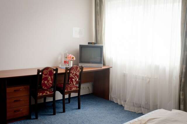 Отель Регенсбург Ижевск-27