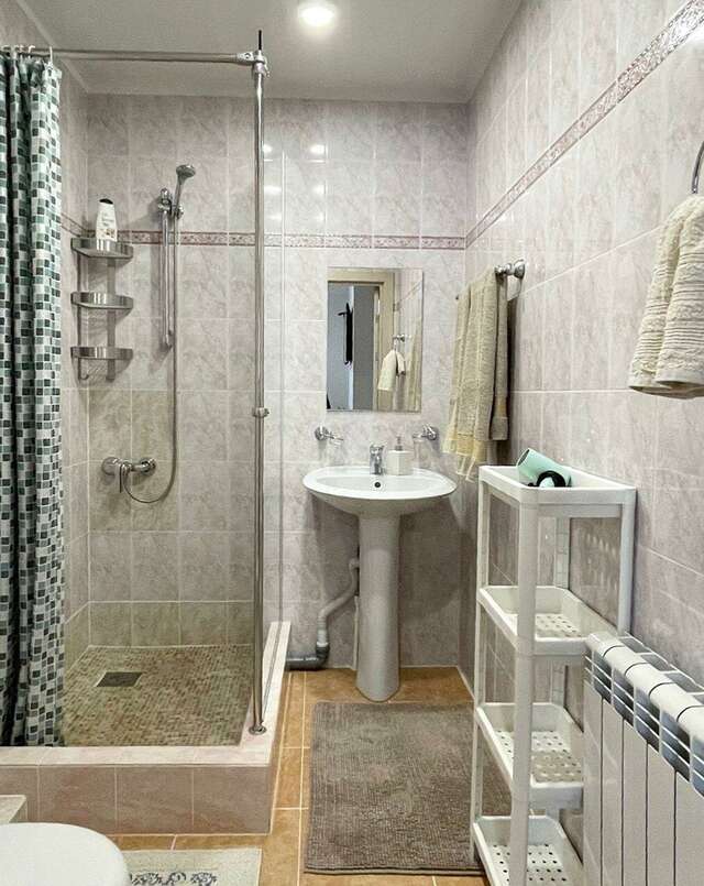 Отель Регенсбург Ижевск-59