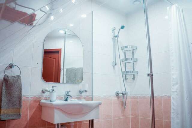 Отель Регенсбург Ижевск-51