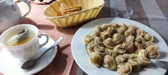 Отель Регенсбург Ижевск-77