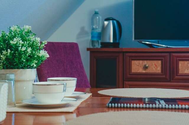 Отель Регенсбург Ижевск-32