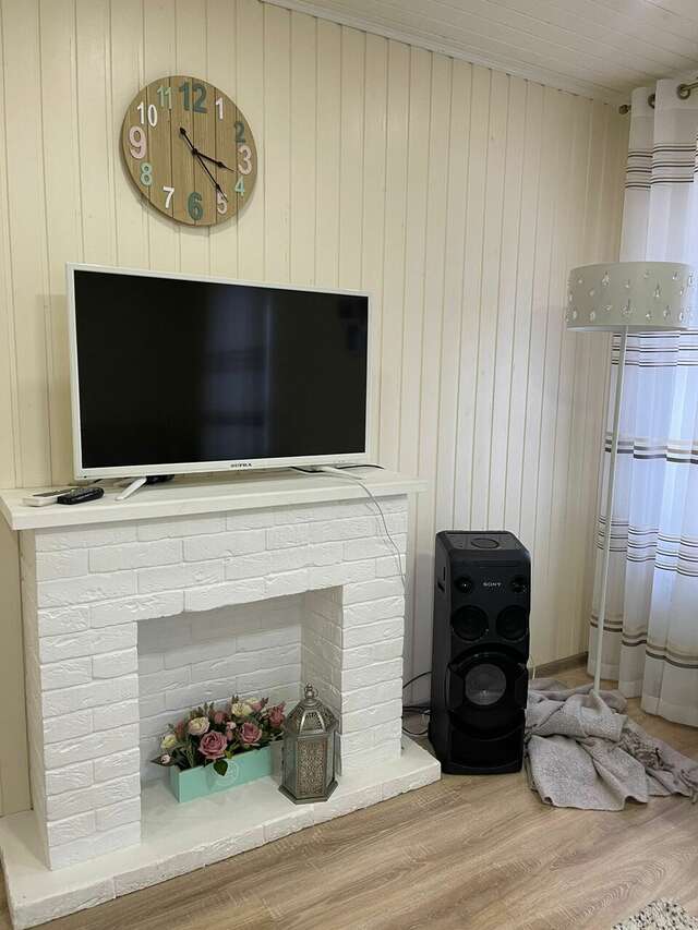 Отель Регенсбург Ижевск-76