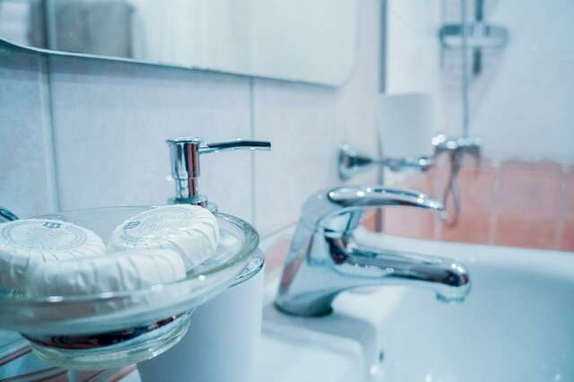 Отель Регенсбург Ижевск-23