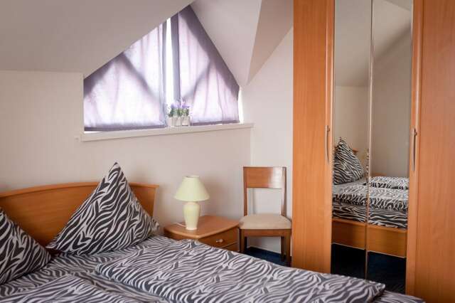 Отель Регенсбург Ижевск-45