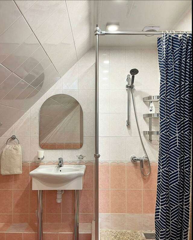 Отель Регенсбург Ижевск-11