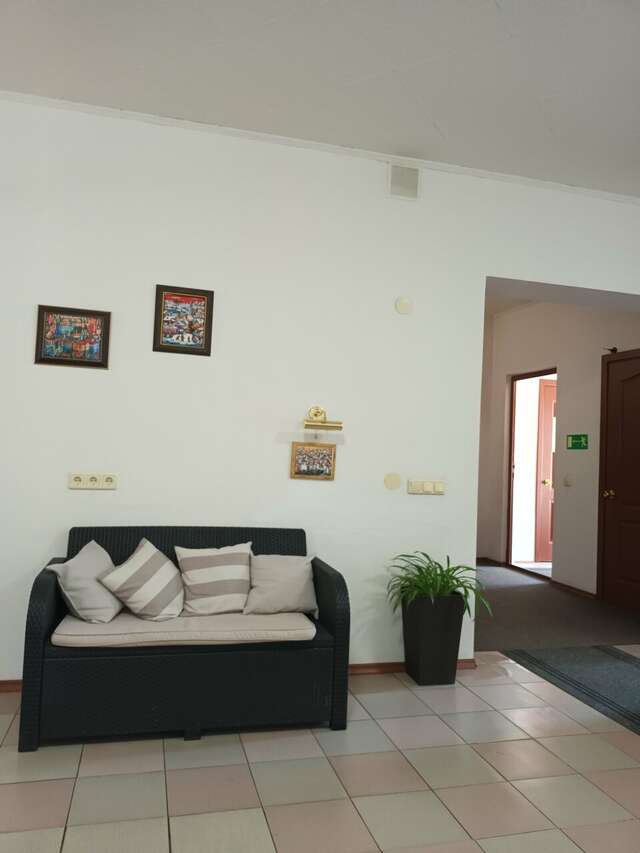 Отель Регенсбург Ижевск-82