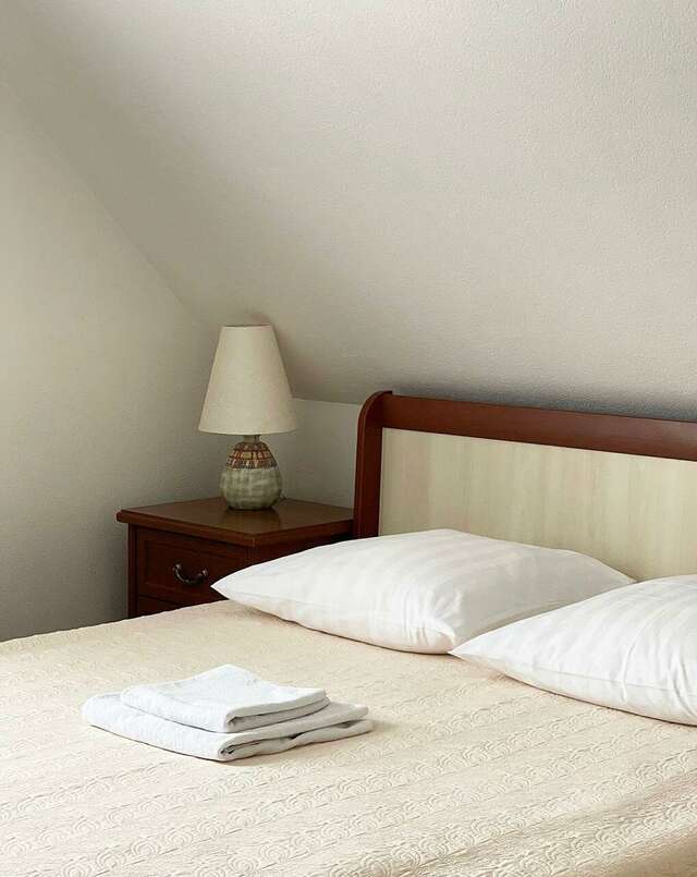 Отель Регенсбург Ижевск-49