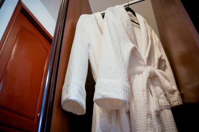 Отель Регенсбург Ижевск-28