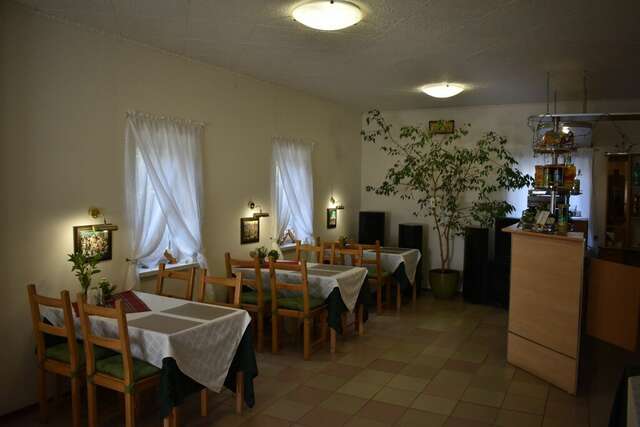 Отель Регенсбург Ижевск-68