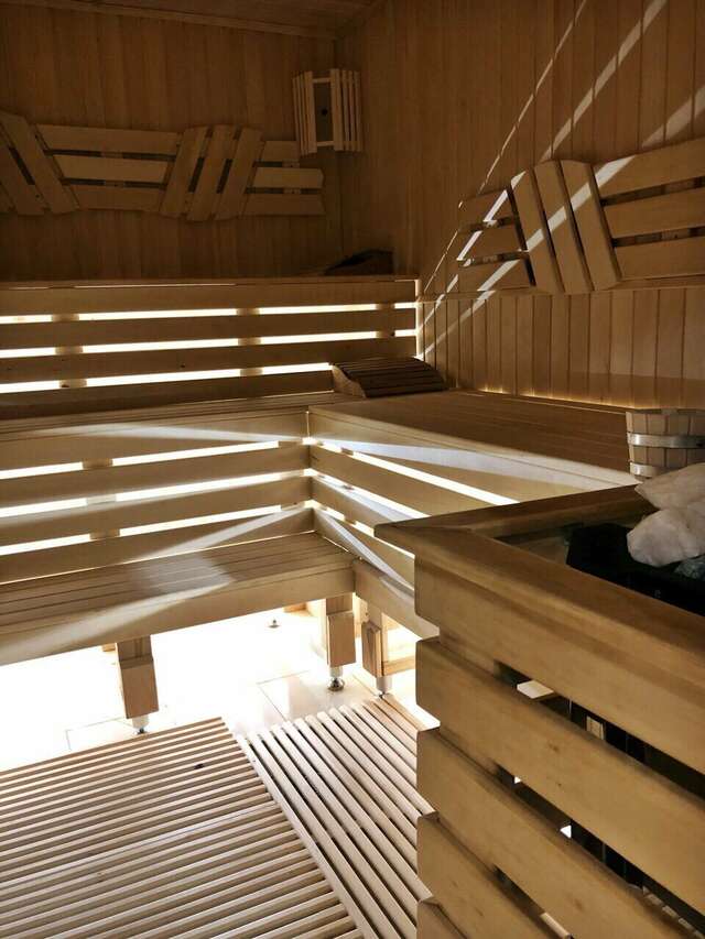 Отель Регенсбург Ижевск-18