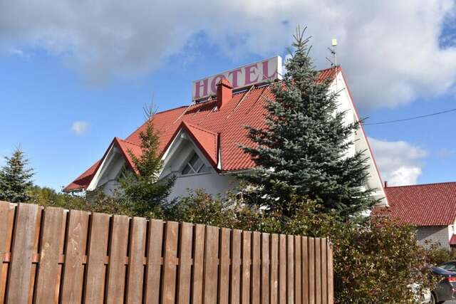 Отель Регенсбург Ижевск-58