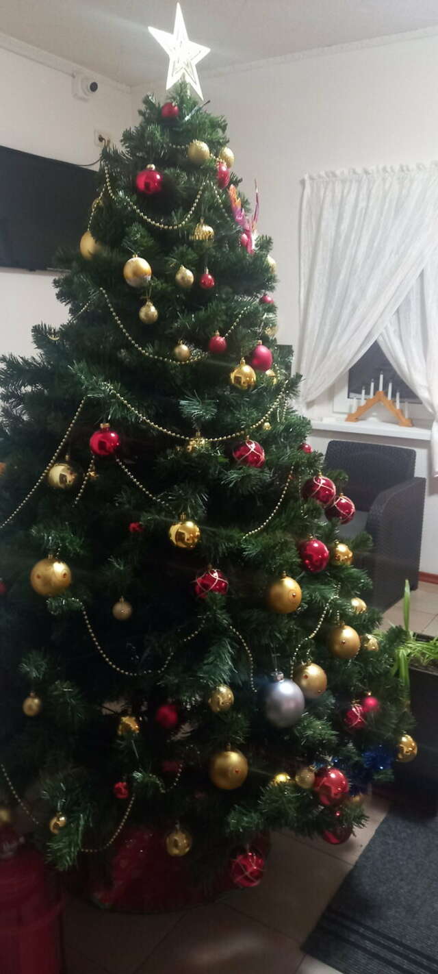 Отель Регенсбург Ижевск-78