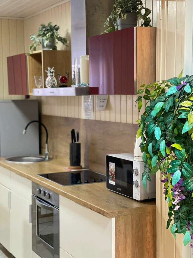 Отель Регенсбург Ижевск-83