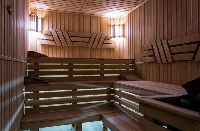 Отель Регенсбург Ижевск-72