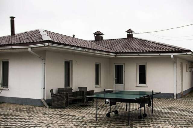 Отель Регенсбург Ижевск-6