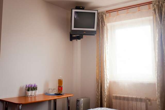 Отель Регенсбург Ижевск-56