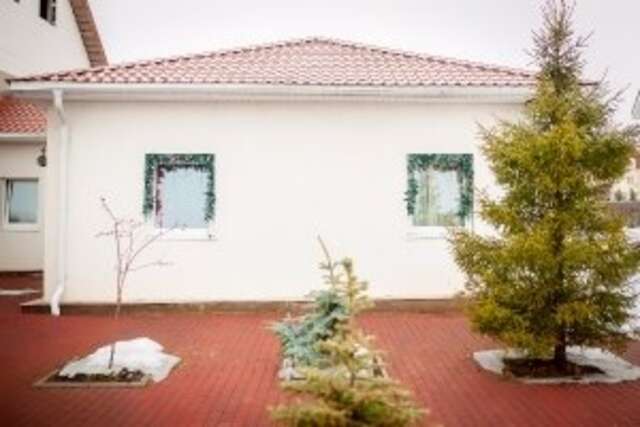 Отель Регенсбург Ижевск-15