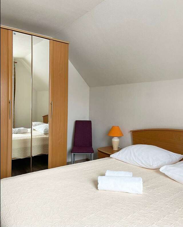 Отель Регенсбург Ижевск-42