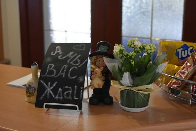 Отель Регенсбург Ижевск-16