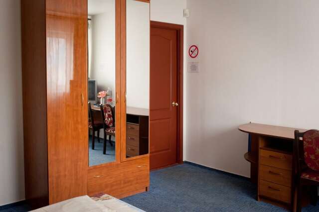 Отель Регенсбург Ижевск-61