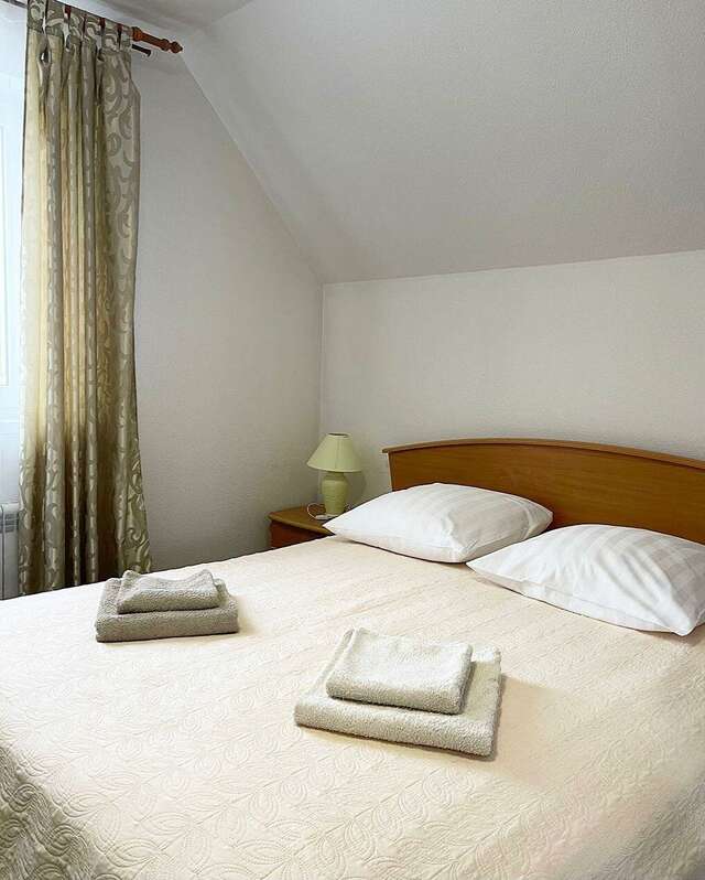 Отель Регенсбург Ижевск-67