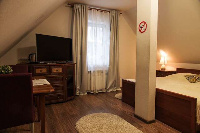 Отель Регенсбург Ижевск-63