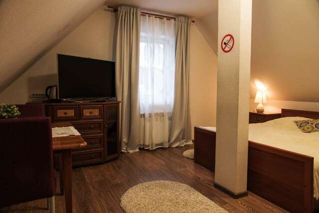 Отель Регенсбург Ижевск-26