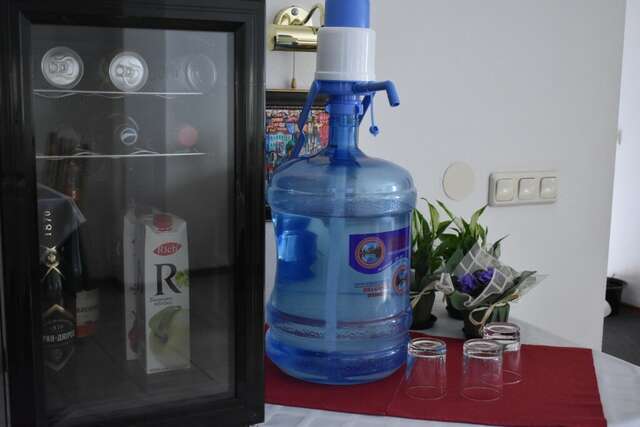 Отель Регенсбург Ижевск-31