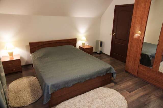 Отель Регенсбург Ижевск-50