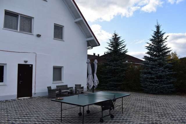 Отель Регенсбург Ижевск-20