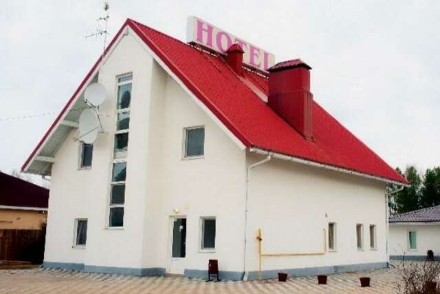 Отель Регенсбург Ижевск-3