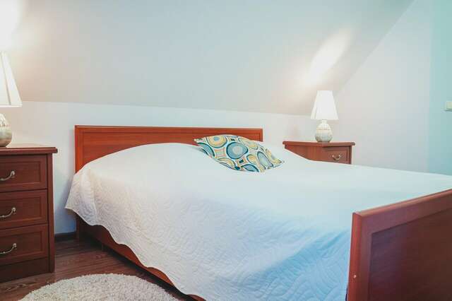 Отель Регенсбург Ижевск-65