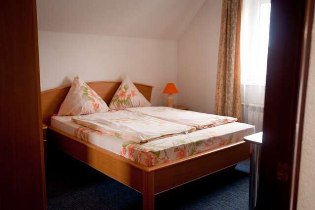 Отель Регенсбург Ижевск-62