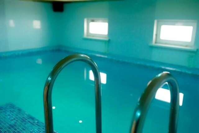 Отель Регенсбург Ижевск-55