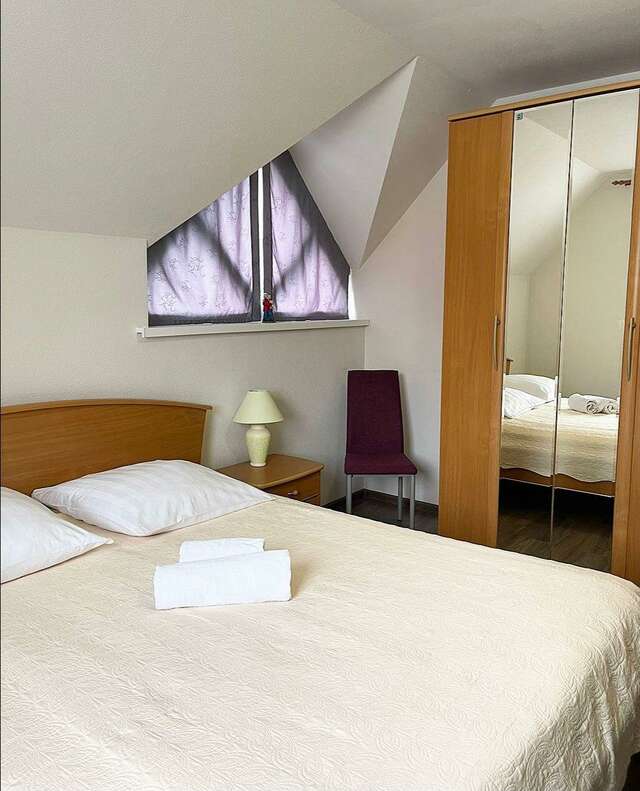 Отель Регенсбург Ижевск-64